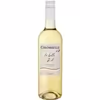 Colombelle La Belle Blanc