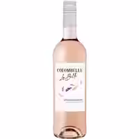Colombelle La Belle Rosé