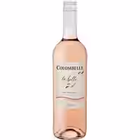 Colombelle La Belle Rosé