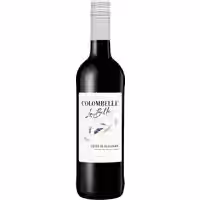 Colombelle La Belle Rouge