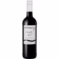 Colombelle La Belle Rouge