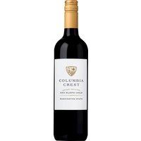 Columbia Crest Grand Estates Gold Red Blend