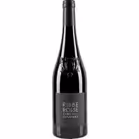 Columbu Ribbe Rosse Rouge