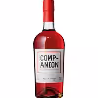 Companion Aperitivo Sicilian Orange