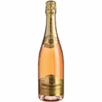 Comte de Ninot Crémant de Bourgogne Rosé