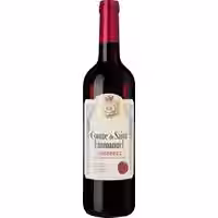 Comte de Saint Emmanuel
