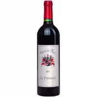 Comte de Thun La Parrazal