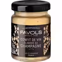 Confit de Champagne