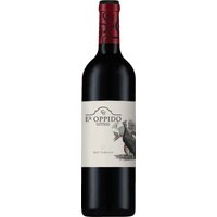 Constantia Uitsig Ex Oppido Red Tableau