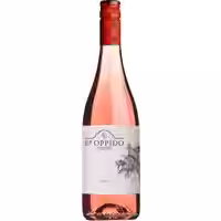 Constantia Uitsig Ex Oppido Rosé