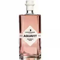 Copenhagen Distillery Aquavit Mulberry Rose