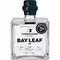 Copenhagen Distillery Bay Leaf Gin