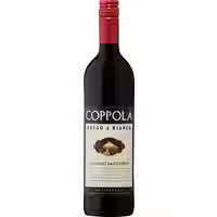 Coppola Rosso und Bianco Cabernet Sauvignon