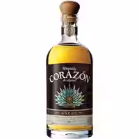 Corazon Tequila Anejo