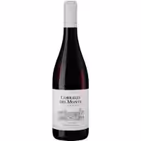 Corrales del Monte Vendimia Tempranillo