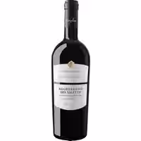 Cosimo Varvaglione Collezione Privata Negroamaro