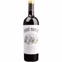 Costers Del Sió Petit Comité Blanco Bio