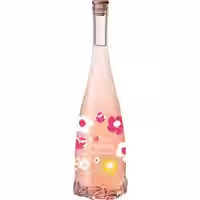 Côte des Roses Rosé Art Édition