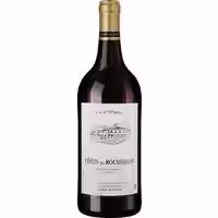 Côtes du Roussillon Rouge