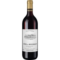 Côtes du Roussillon Rouge