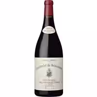 Coudoulet de Beaucastel Bio