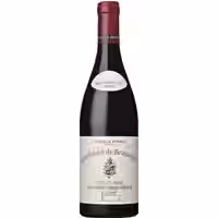 Coudoulet de Beaucastel Rouge Bio