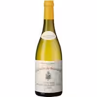 Coudoulet de Beaucastel blanc