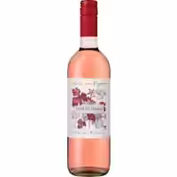 Coup de Vigne Rosé de Syrah