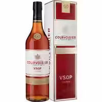Courvoisier VSOP Cognac