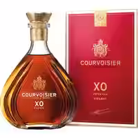 Courvoisier XO