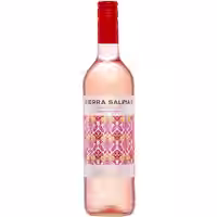 Coviñas Sierra Salinas Bobal Rosé
