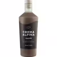 Crema Alpina Caffée Likör