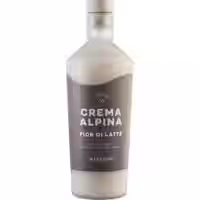 Crema Alpina Fior di Latte Sahnelikör