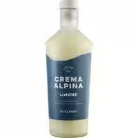 Crema Alpina Limoncino