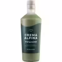 Crema Alpina Pistacchio Pistazienlikör