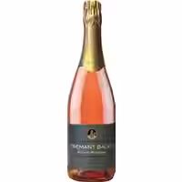 Crémant Baden Pinot Rosé