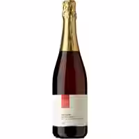 Crémant Francophile de la Colline Rouge Rosé