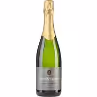 Crémant Pinot Noir Zeller Abtsberg Blanc de Noirs