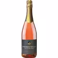 Crémant Pinot Rosé Zeller Abtsberg