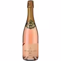 Crémant de Jessy Rosé