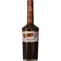 Creme de Cafe DeKuyper