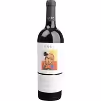 Crianza Cariñena