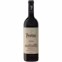 Crianza Tempranillo