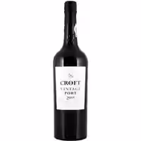 Croft Vintage Port