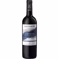 Cromas Carmenère Gran Reserva
