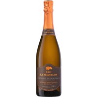 Cru la Maqueline Crémant de Bordeaux