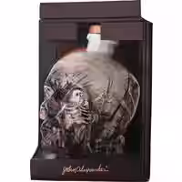 Crystal Head Vodka John Alexander Serie