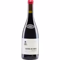 Cuevas de Arom Os Cantals
