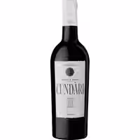 Cundari Primitivo di Manduria Riserva
