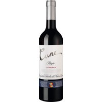 Cune Rioja Reserva